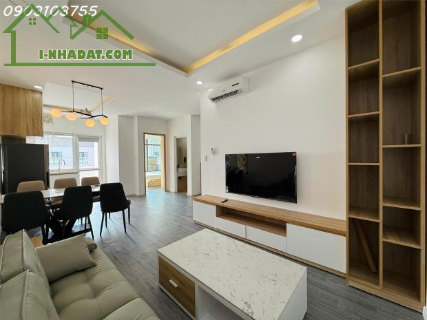 (4032 2A) Cần chuyển nhượng gấp căn Penthouse xịn xò - 1