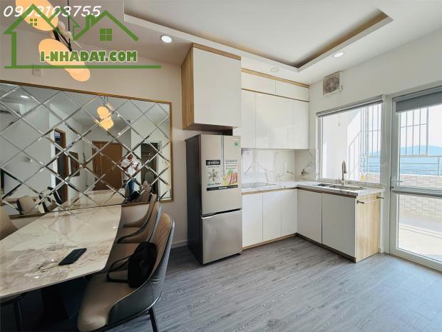(4032 2A) Cần chuyển nhượng gấp căn Penthouse xịn xò - 3