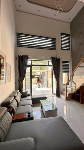 BÁN NHÀ 100M2 SHR THỔ CƯ GẦN CHỢ QUANG THẮNG, TRẢNG DÀI, BIÊN HÒA. GIÁ: 2 TỶ 950