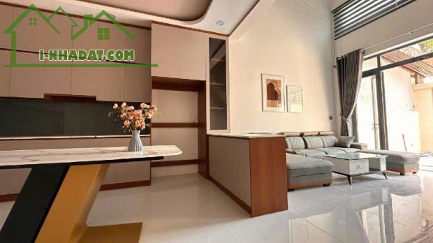 BÁN NHÀ 100M2 SHR THỔ CƯ GẦN CHỢ QUANG THẮNG, TRẢNG DÀI, BIÊN HÒA. GIÁ: 2 TỶ 950 - 2