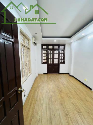 BÁN NHÀ ĐẸP – MẶT NGÕ THÔNG – PHỐ KIM MÃ – BA ĐÌNH - NHỈNH 5TỶ - 1