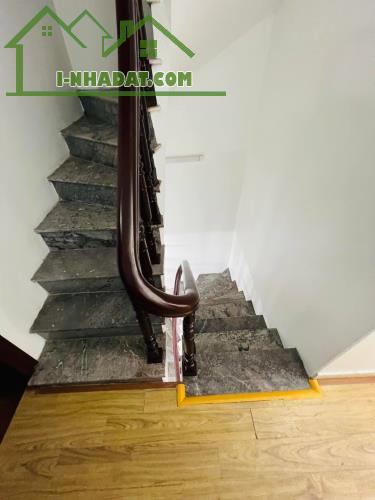 BÁN NHÀ ĐẸP – MẶT NGÕ THÔNG – PHỐ KIM MÃ – BA ĐÌNH - NHỈNH 5TỶ - 2
