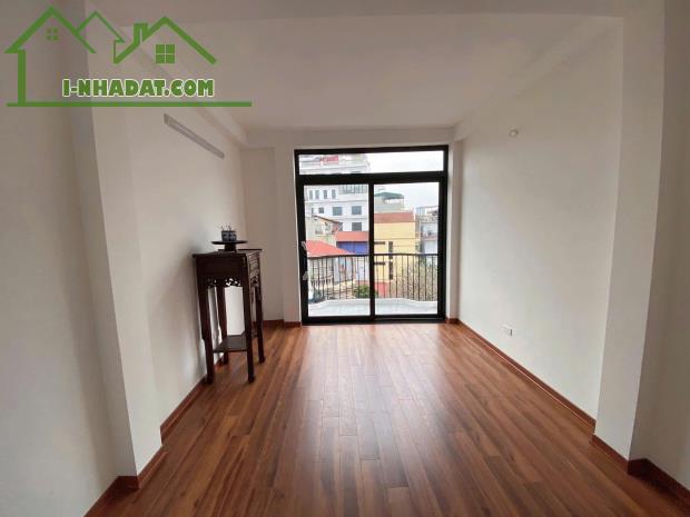 NHÀ MỚI ĐẸP TRÍCH SÀI TÂY HỒ 90M2 - SÁT HỒ - YÊN TĨNH CHỈ 13 TỶ - 1