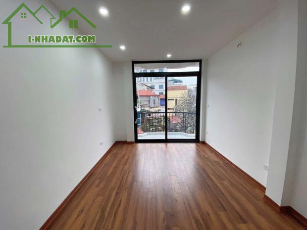 NHÀ MỚI ĐẸP TRÍCH SÀI TÂY HỒ 90M2 - SÁT HỒ - YÊN TĨNH CHỈ 13 TỶ - 4