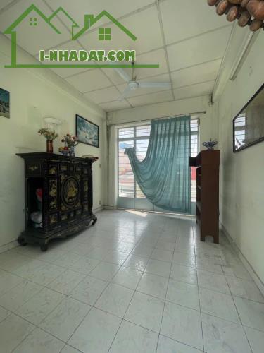 Bán nhà hẻm xe hơi quận 3, liền kề Nguyễn Đình Chiểu, 4 Tầng,53m2, sổ vuông, 9.55 Tỷ - 3