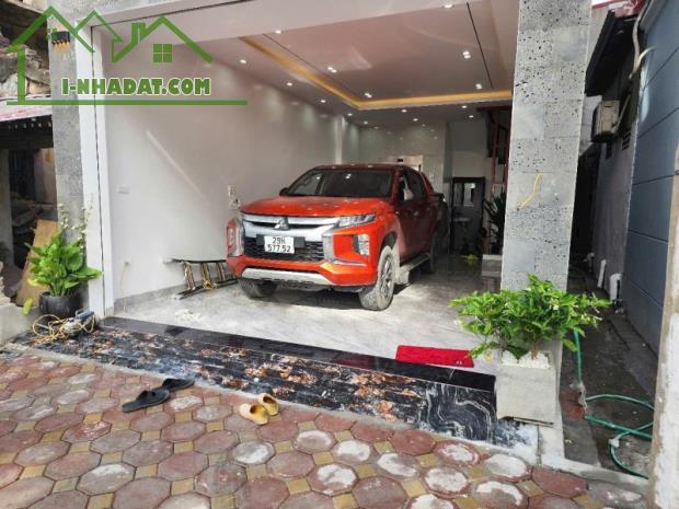Bán nhà 918 Phúc Đồng,Long Biên 7 tầng,50,mt4.5 oto tránh nhỉnh 16 tỷ - 1
