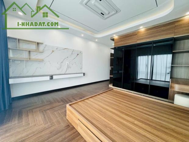 Bán nhà 918 Phúc Đồng,Long Biên 7 tầng,50,mt4.5 oto tránh nhỉnh 16 tỷ - 5