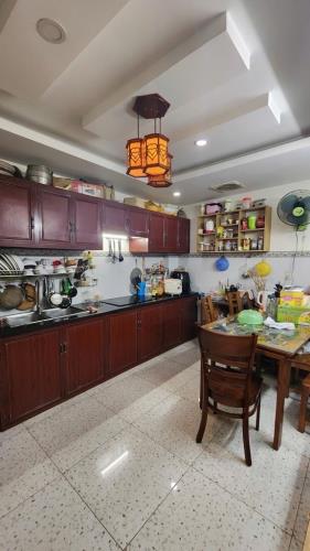 NHÀ ĐẸP LÊ ĐỨC THỌ GV - GẦN NG.OANH & ST LOTTE NG.V.LƯỢNG - HXH SÁT NHÀ - 47M² - 4 TẦNG - 2