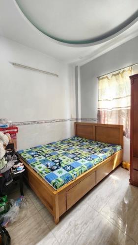 NHÀ ĐẸP LÊ ĐỨC THỌ GV - GẦN NG.OANH & ST LOTTE NG.V.LƯỢNG - HXH SÁT NHÀ - 47M² - 4 TẦNG - 4