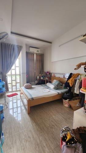 NHÀ ĐẸP LÊ ĐỨC THỌ GV - GẦN NG.OANH & ST LOTTE NG.V.LƯỢNG - HXH SÁT NHÀ - 47M² - 4 TẦNG - 5