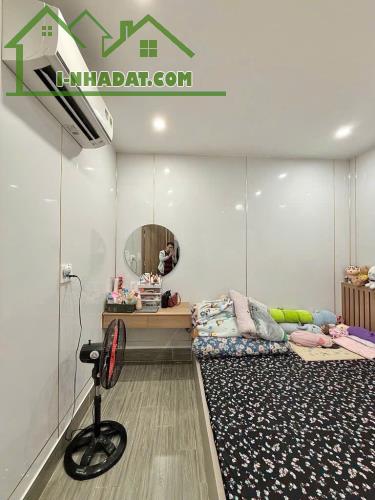Bán nhà HXH thông Trường Sa,Quận 3,gần Coop Mart, 5 Tầng, 76m2,cho thuê 65tr/th,12.99 Tỷ - 1