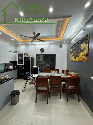 💥💥SIÊU PHẨM HOÀNG MAI – 61M x 5 TẦNG – Ô TÔ TRÁNH – GẦN HỒ ĐỀN LỪ - KINH DOANH – 13.8 TỶ - 1