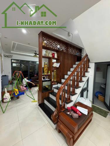 💥💥SIÊU PHẨM HOÀNG MAI – 61M x 5 TẦNG – Ô TÔ TRÁNH – GẦN HỒ ĐỀN LỪ - KINH DOANH – 13.8 TỶ - 2