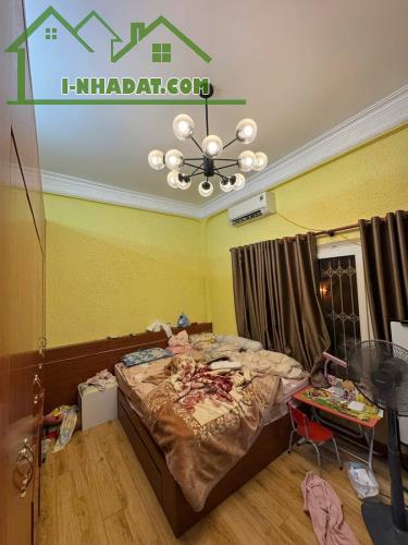 💥💥SIÊU PHẨM HOÀNG MAI – 61M x 5 TẦNG – Ô TÔ TRÁNH – GẦN HỒ ĐỀN LỪ - KINH DOANH – 13.8 TỶ - 4