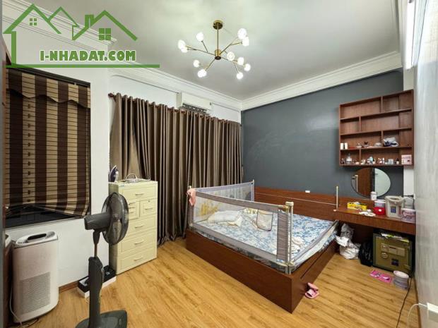 💥💥SIÊU PHẨM HOÀNG MAI – 61M x 5 TẦNG – Ô TÔ TRÁNH – GẦN HỒ ĐỀN LỪ - KINH DOANH – 13.8 TỶ - 5