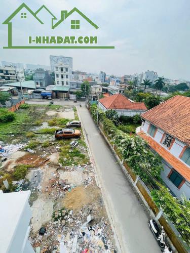 Đất hẻm 1/ đường 11 trường thọ - 3