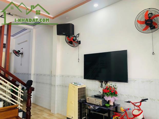 Nhà 2,5 tầng TĐC Hà Quang 2 - 56m2, Sổ Hồng - Giá 5,5 Tỷ