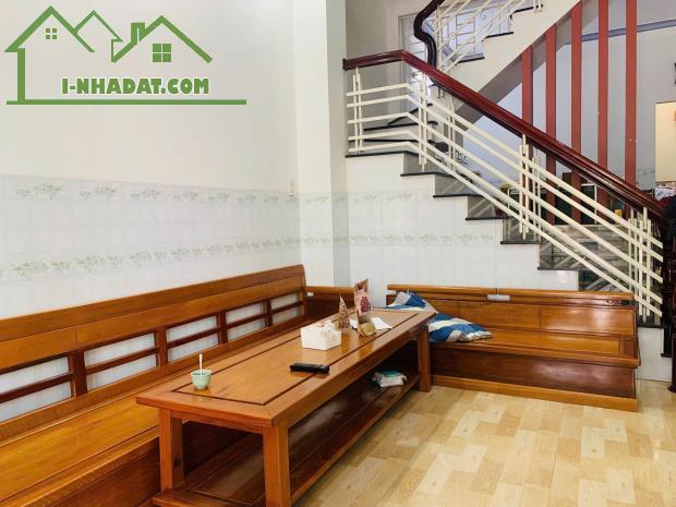 Nhà 2,5 tầng TĐC Hà Quang 2 - 56m2, Sổ Hồng - Giá 5,5 Tỷ - 1