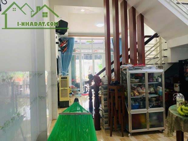Nhà 2,5 tầng TĐC Hà Quang 2 - 56m2, Sổ Hồng - Giá 5,5 Tỷ - 2