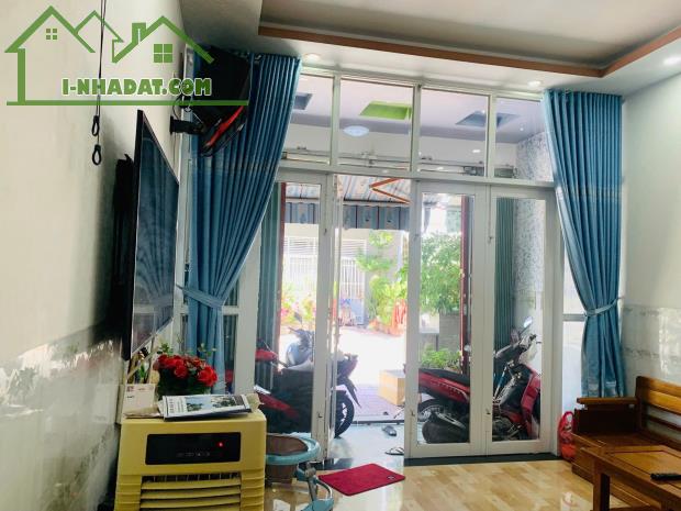 Nhà 2,5 tầng TĐC Hà Quang 2 - 56m2, Sổ Hồng - Giá 5,5 Tỷ - 4