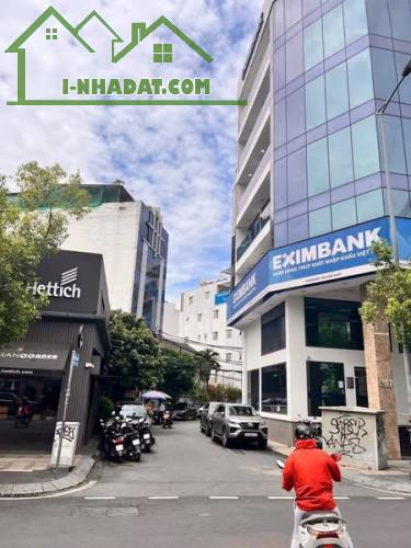 Building mini hẻm VIP Nguyễn Văn Trỗi. - 1
