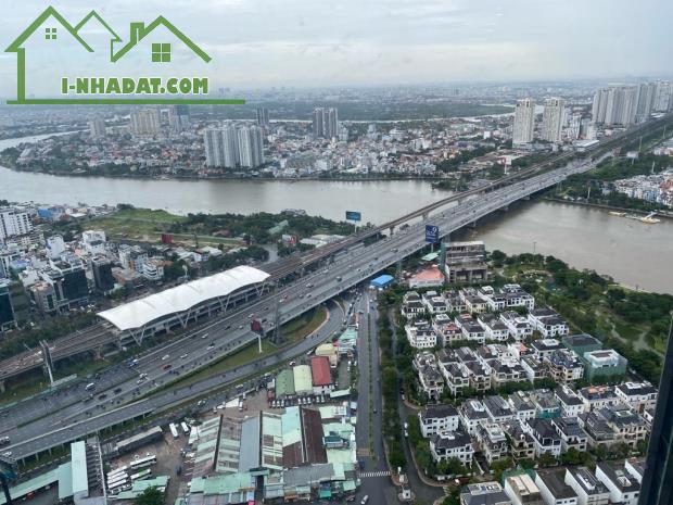 🌟 CĂN HỘ LANDMARK 81  – GÓC 2 MẶT VIEW SÔNG – CHỈ 17 TỶ 5 – THUÊ 60TR/THÁNG 🌟