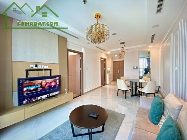 🌟 CĂN HỘ LANDMARK 81  – GÓC 2 MẶT VIEW SÔNG – CHỈ 17 TỶ 5 – THUÊ 60TR/THÁNG 🌟 - 1