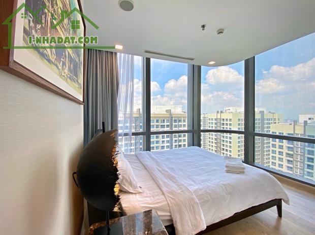 🌟 CĂN HỘ LANDMARK 81  – GÓC 2 MẶT VIEW SÔNG – CHỈ 17 TỶ 5 – THUÊ 60TR/THÁNG 🌟 - 2