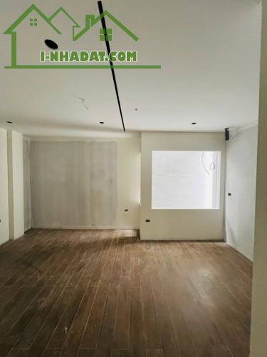 SIÊU PHẨM DÒNG TIỀN NGAY VÕNG THỊ, TÂY HỒ 80M2,  7T,  MT 5.3M, GIÁ 29.5 Tỷ - 1