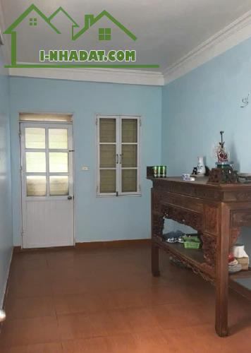 NHÀ PHÂN LÔ – 55m² – 4 TẦNG – CHỦ TỰ XÂY – HAI MẶT THOÁNG VỈA HÈ – Ô TÔ 46 CHỖ ĐỖ CỬA - 1