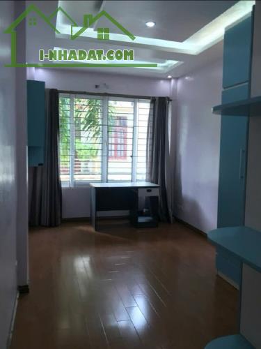 NHÀ PHÂN LÔ – 55m² – 4 TẦNG – CHỦ TỰ XÂY – HAI MẶT THOÁNG VỈA HÈ – Ô TÔ 46 CHỖ ĐỖ CỬA - 3