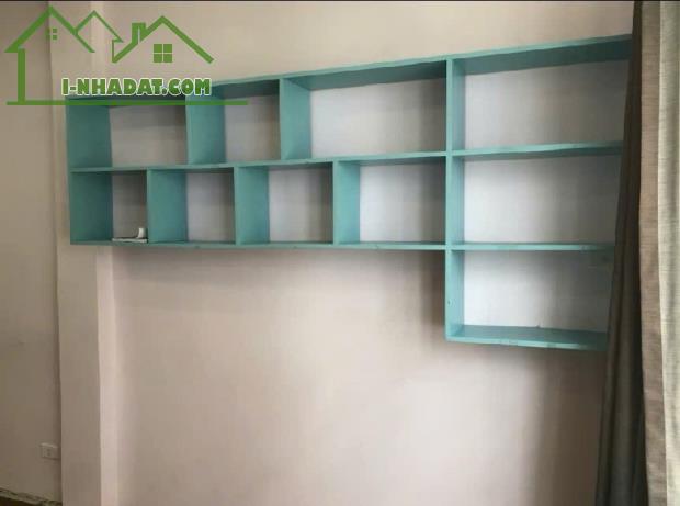 NHÀ PHÂN LÔ – 55m² – 4 TẦNG – CHỦ TỰ XÂY – HAI MẶT THOÁNG VỈA HÈ – Ô TÔ 46 CHỖ ĐỖ CỬA - 4