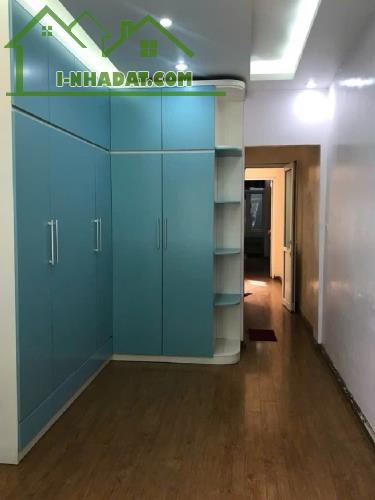 NHÀ PHÂN LÔ – 55m² – 4 TẦNG – CHỦ TỰ XÂY – HAI MẶT THOÁNG VỈA HÈ – Ô TÔ 46 CHỖ ĐỖ CỬA - 5