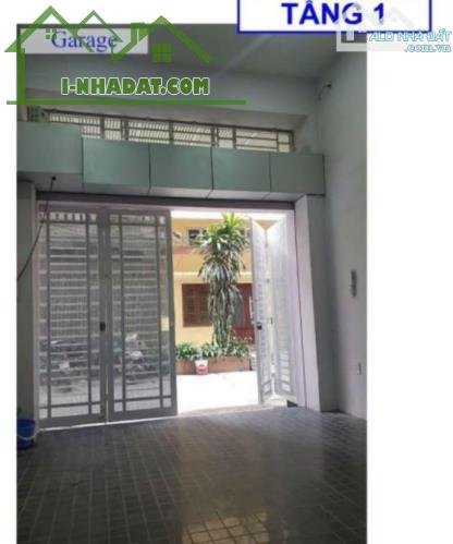 Bán nhà  Vĩnh Phúc, Ba Đình - Nhà phân lô - ngõ ô tô đỗ cửa - 55m x 5T, 16.2 tỷ - 2