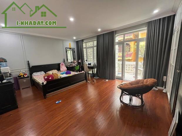 Bán Nhà Phân Lô Cầu Giấy Ô Tô Tránh, Gần Phố 2 Mặt Tiền Siêu Hiếm, DT 101M Giá 34Tỷ. - 3