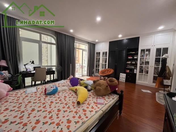 Bán Nhà Phân Lô Cầu Giấy Ô Tô Tránh, Gần Phố 2 Mặt Tiền Siêu Hiếm, DT 101M Giá 34Tỷ. - 5
