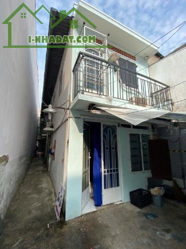 🆘BÁN NHÀ LÂM VĂN BỀN-91M2-NGANG GẦN 5M-CHỈ 7 TỶ - 2