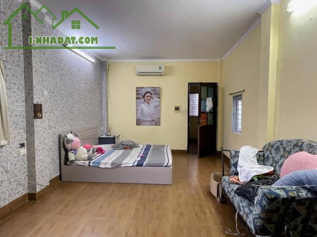 MẶT PHỐ TRẦN NHẬT DUẬT HOÀN KIẾM, VỊ TRÍ ĐẸP HIẾM LÔ GÓC KINH DOANH. DT 82M2 GIÁ 60 TỶ - 2