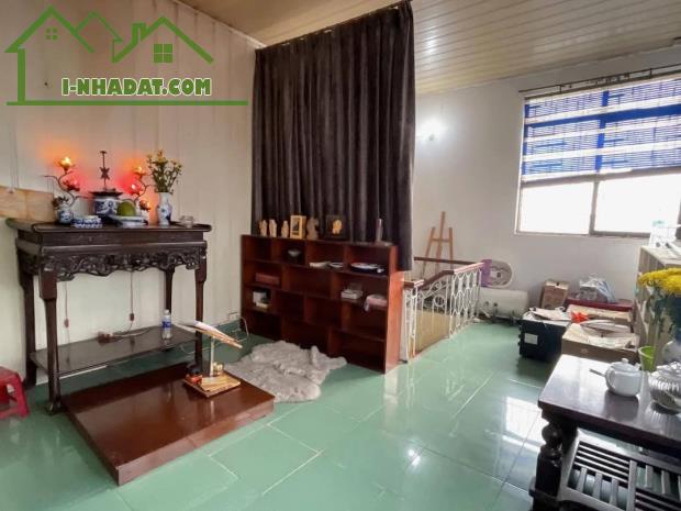 MẶT PHỐ TRẦN NHẬT DUẬT HOÀN KIẾM, VỊ TRÍ ĐẸP HIẾM LÔ GÓC KINH DOANH. DT 82M2 GIÁ 60 TỶ - 3