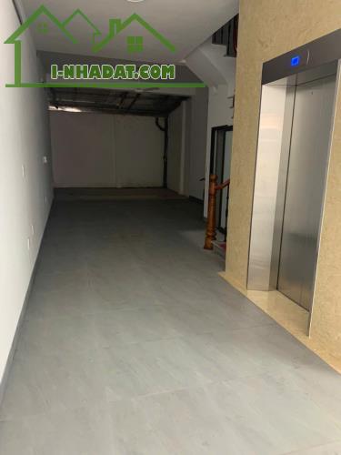 Cho thuê văn phòng, nhà kho ở Nguyễn Đức Cảnh ngõ oto tránh, oto vào nhà giá thuê chỉ có - 1