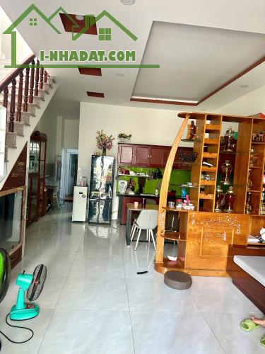 NHÀ 2 TẦNG HẺM ĐIỆN BIÊN PHỦ 66M2, NGANG 5,09M, GIÁ CHỈ 3,6 TỶ - 1
