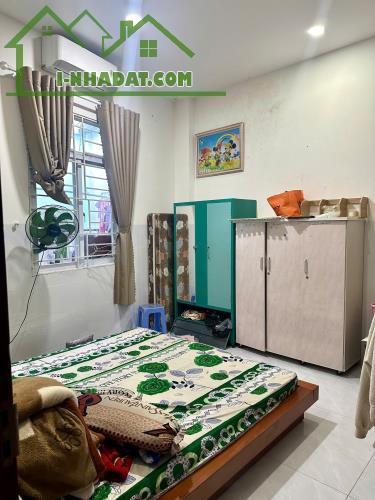 NHÀ 2 TẦNG HẺM ĐIỆN BIÊN PHỦ 66M2, NGANG 5,09M, GIÁ CHỈ 3,6 TỶ - 2