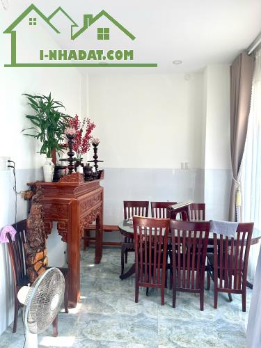 NHÀ 2 TẦNG HẺM ĐIỆN BIÊN PHỦ 66M2, NGANG 5,09M, GIÁ CHỈ 3,6 TỶ - 3