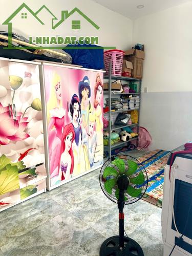 NHÀ 2 TẦNG HẺM ĐIỆN BIÊN PHỦ 66M2, NGANG 5,09M, GIÁ CHỈ 3,6 TỶ - 4