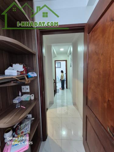 TRUNG TÂM THANH TRÌ, NHÀ ĐẸP 42M2 4 TẦNG 5,4 TỶ - 2