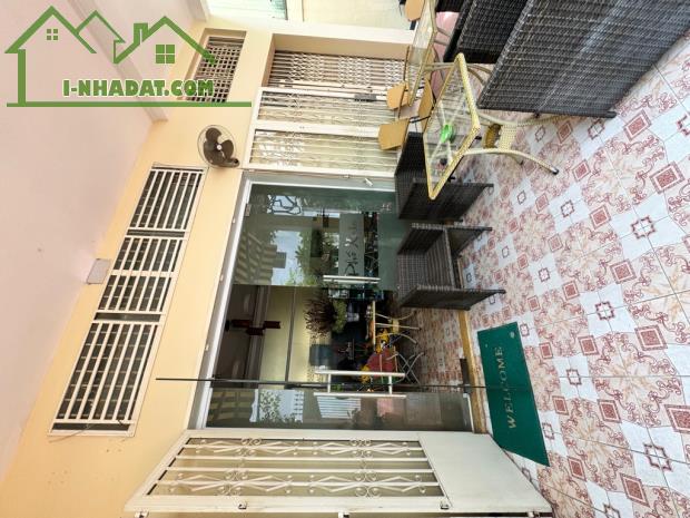 Mặt tiền kinh doanh Bông Sao ngang 6m xây dựng 4 tầng chỉ 14 tỷ 9 - 1