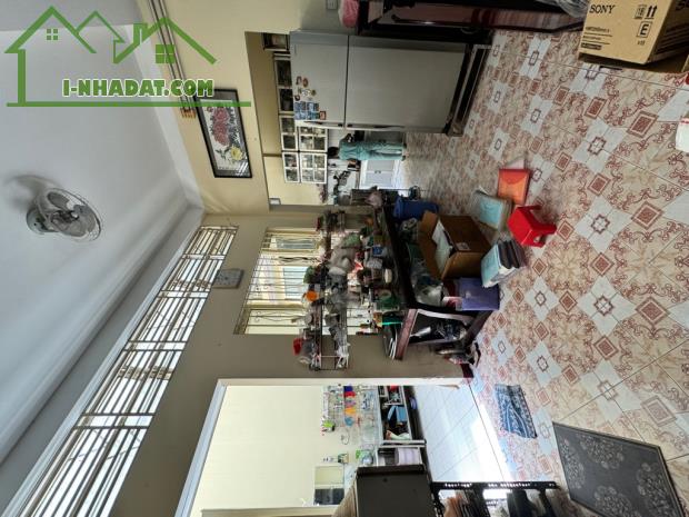 Mặt tiền kinh doanh Bông Sao ngang 6m xây dựng 4 tầng chỉ 14 tỷ 9 - 3