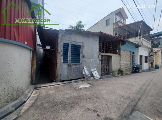 Đại Mạch gọi chủ đầu tư 68m2, mt4m, 5.4 tỷ, Đông Anh, ô tô, TL.