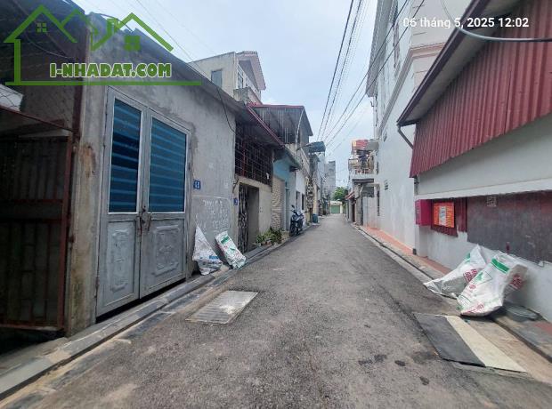 Đại Mạch gọi chủ đầu tư 68m2, mt4m, 5.4 tỷ, Đông Anh, ô tô, TL. - 3