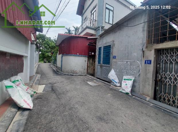 Đại Mạch gọi chủ đầu tư 68m2, mt4m, 5.4 tỷ, Đông Anh, ô tô, TL. - 4